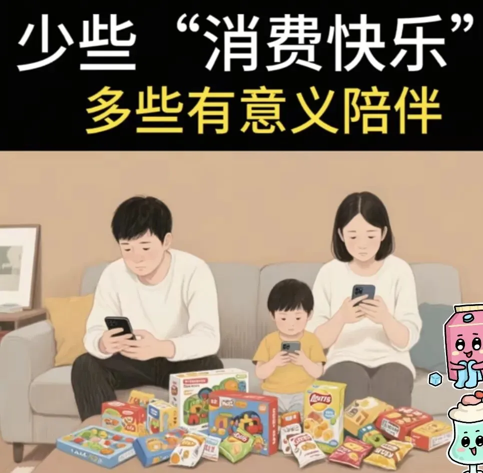 ＂5万打赏,撕掉试卷,躺地哭闹＂:被＂消费型快乐＂喂大的孩子,后来都怎么样了? 第2张