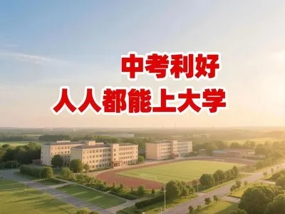 利好!2026安徽中考提前批多了一个“幸福的烦恼”选项,“3+4”贯通培养试点全省招生! 第2张