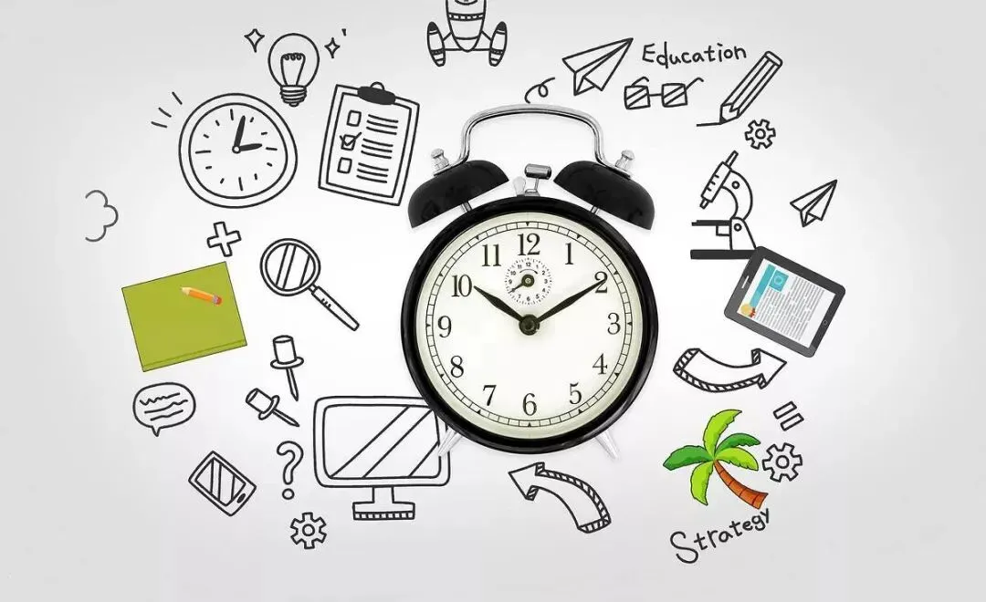 如何高效利用碎片化时间突围2026年中考?攻略全在这里了 第1张