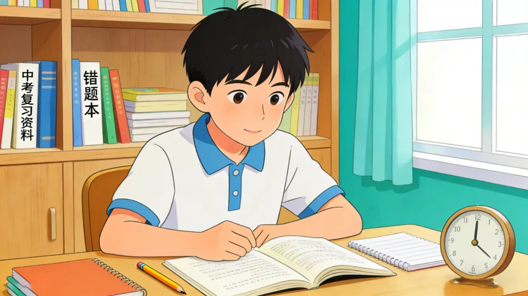 2026 北京中考全年时间轴!从一模到入学,值得家长收藏的超全指南 第5张