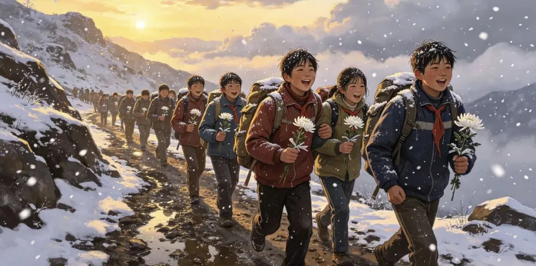 【中考预测】宁夏固原市 “行走的思政课”~2026最新英语中考预测(附直接下载链接)时文阅读与传统文化资源免费分享~ 第3张