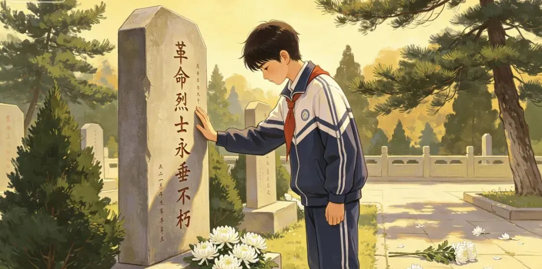 【中考预测】宁夏固原市 “行走的思政课”~2026最新英语中考预测(附直接下载链接)时文阅读与传统文化资源免费分享~ 第4张