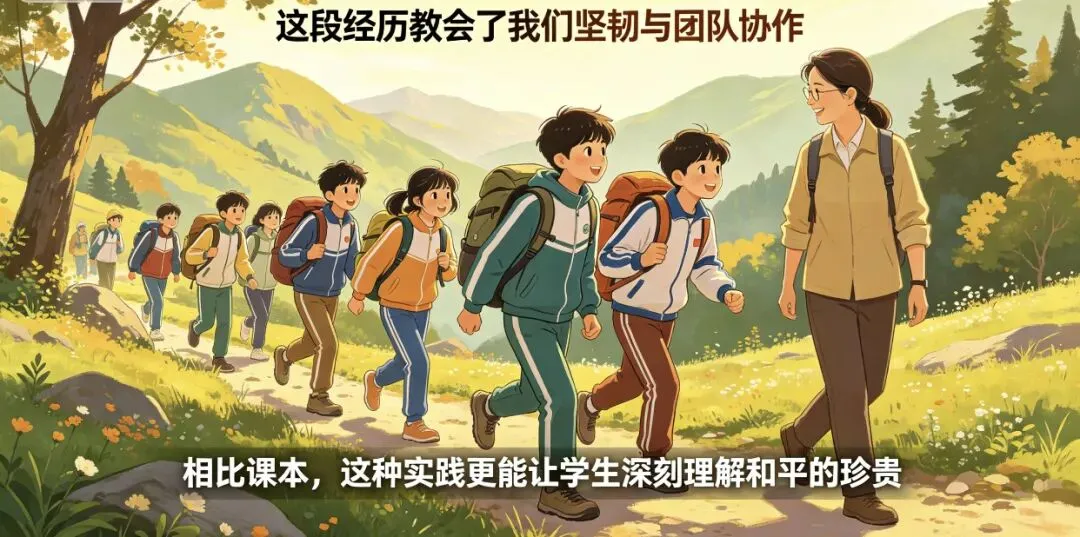 【中考预测】宁夏固原市 “行走的思政课”~2026最新英语中考预测(附直接下载链接)时文阅读与传统文化资源免费分享~ 第5张