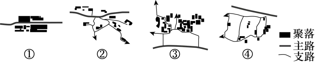 2026年高考第二次模拟考试(解析版) 第2张