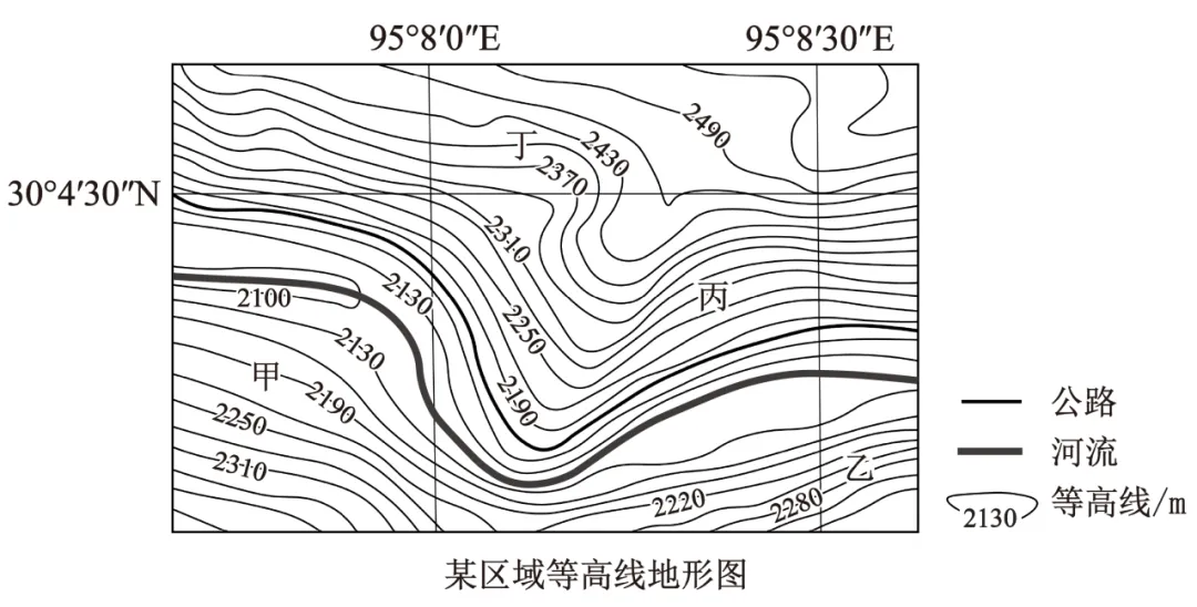 2026年高考第二次模拟考试(解析版) 第3张