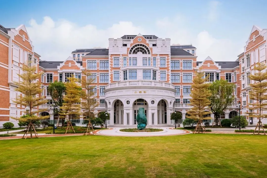 炸了!一双外顶级名师齐聚这里帮你中考提分 第12张