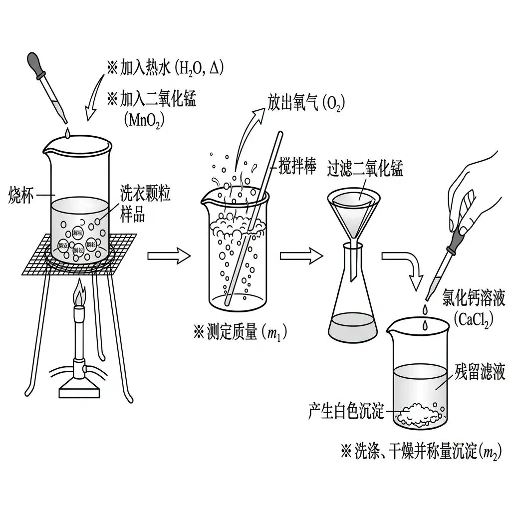 初中化学中考趋势 0410 第2张 初中化学中考趋势 0410 第2张
