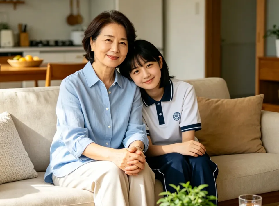 中考在即!家长不焦虑,就是给孩子最好的助力 第5张