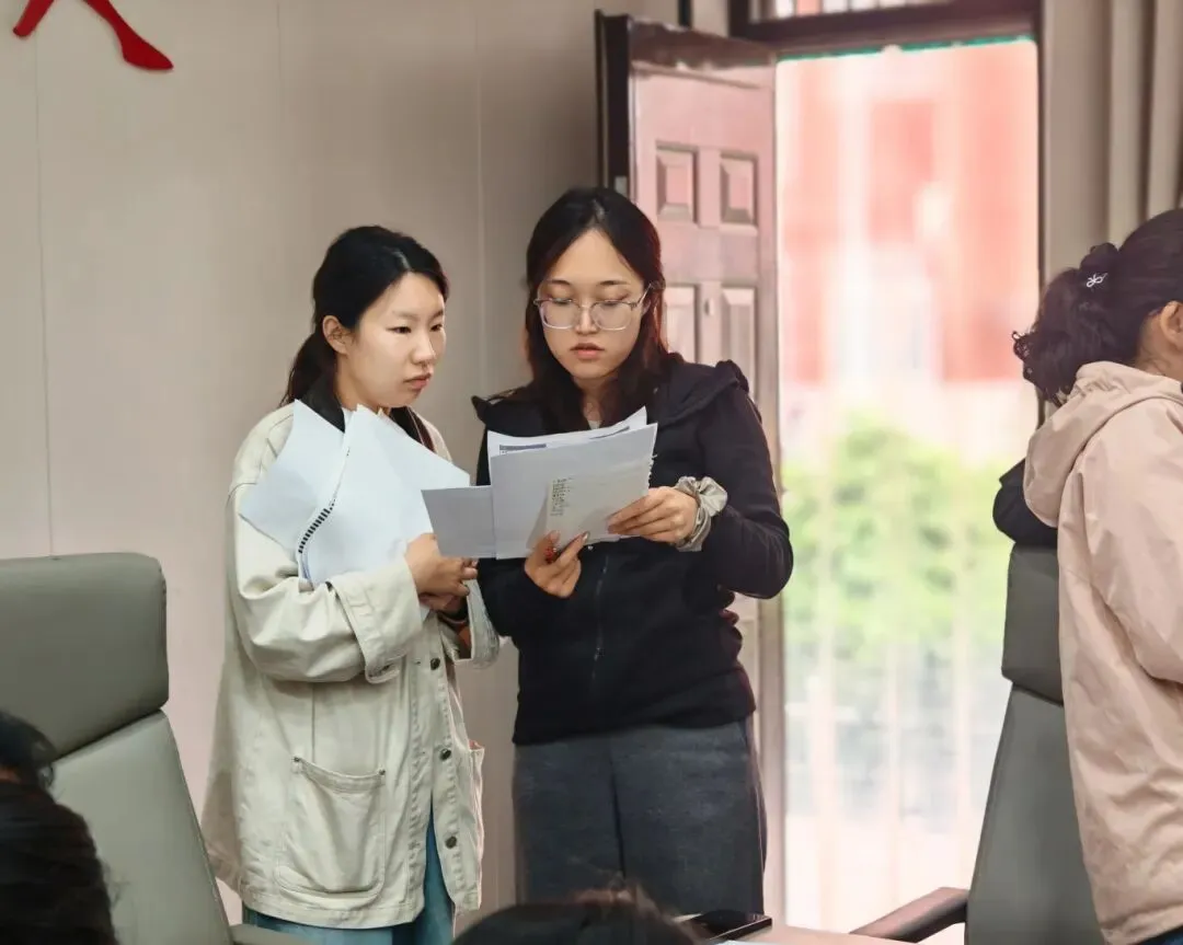 精准把脉明方向 凝心聚力备中考——封丘县第二初级中学教育总校九年级一模质量分析会圆满召开 第14张