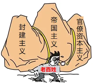 三年(2023-2025)中考历史真题分类汇编(2023-2025) 中华人民共和国的成立和巩固·选择题 含答案解析 第10张