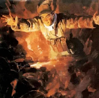 三年(2023-2025)中考历史真题分类汇编(2023-2025) 中华人民共和国的成立和巩固·选择题 含答案解析 第15张