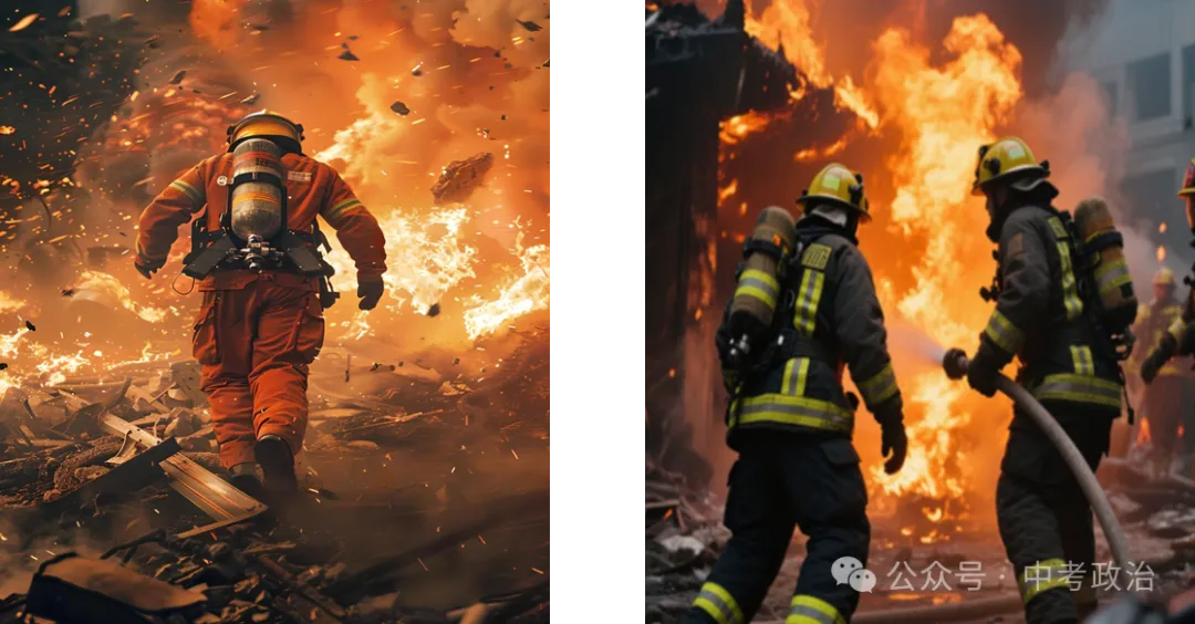 2026年中考道法主观题强化题库60题7份 第4张