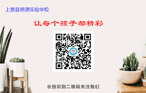 迎中考,你努力的样子最美丽——上蔡县思源实验学校积极备战2021年中招体育、实验考试 第38张