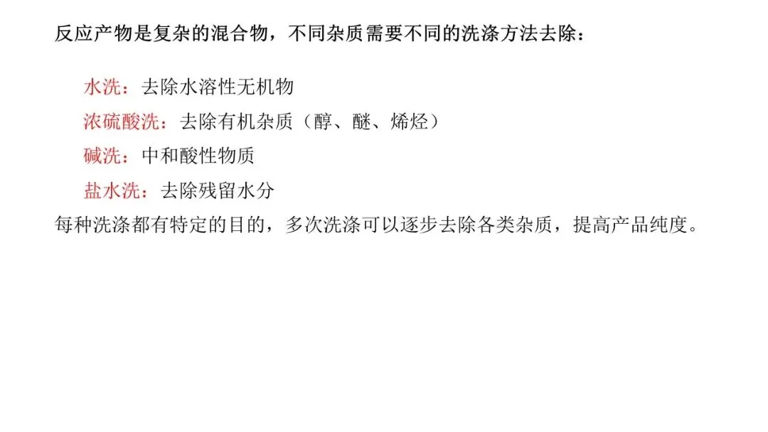 2604 杭州二模化学试卷解析与讲评 第34张