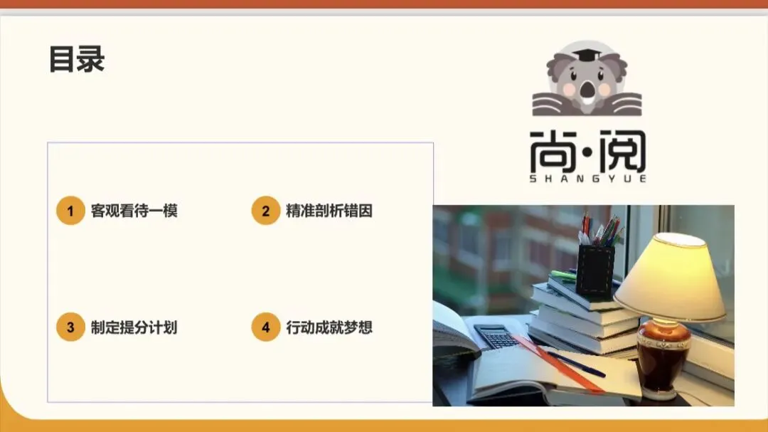 一模过后,试卷该如何利用? 第2张