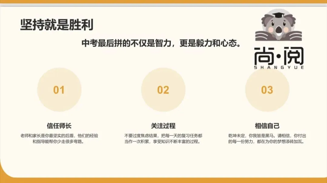 一模过后,试卷该如何利用? 第17张