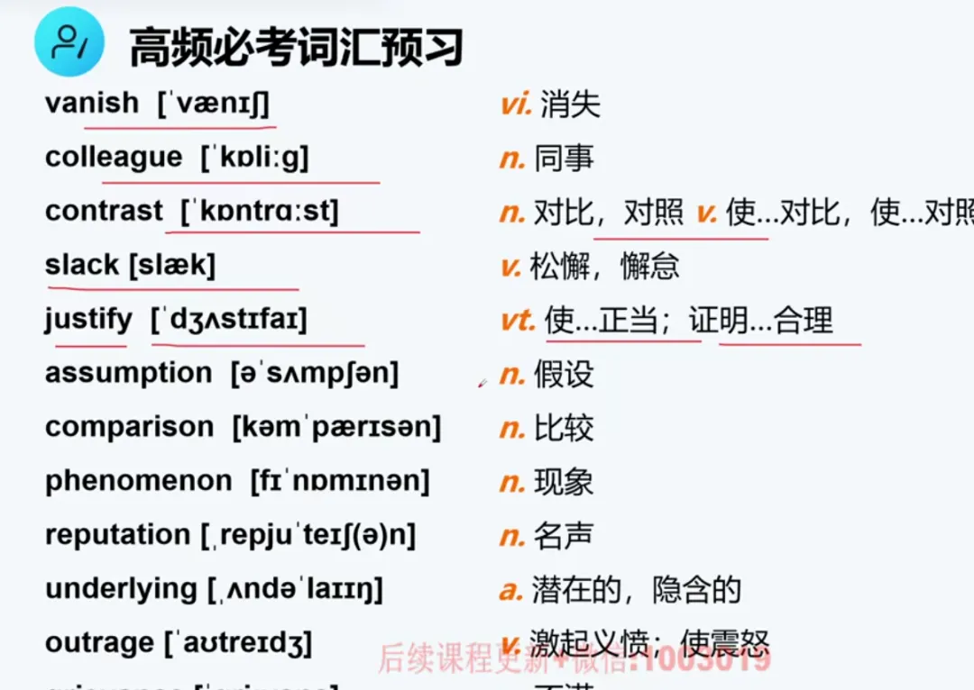 2027考研英语强化刷题(经典真题) 第3张