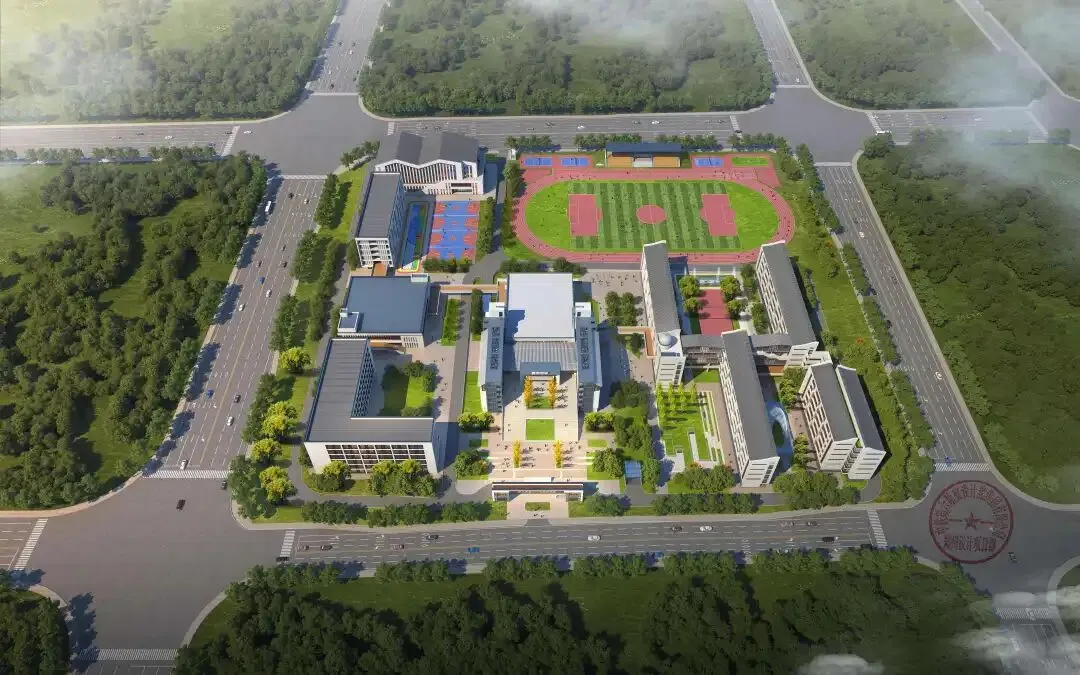 2026郑州中考一批次高中新增5所 第3张