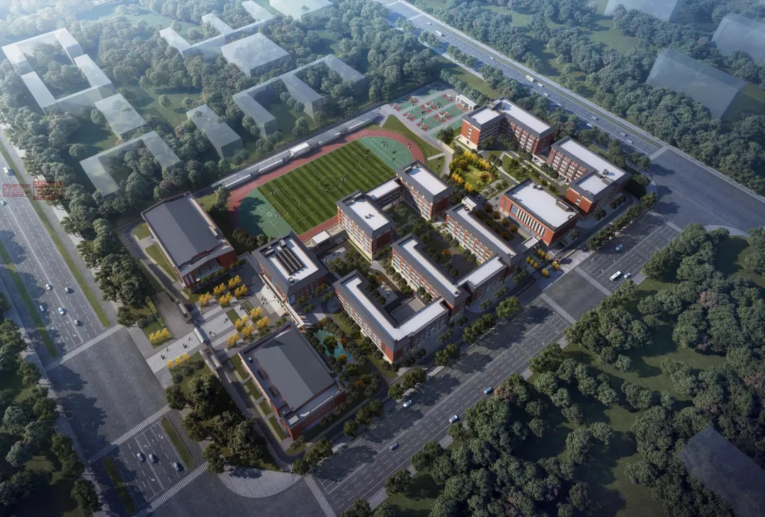 2026郑州中考一批次高中新增5所 第4张