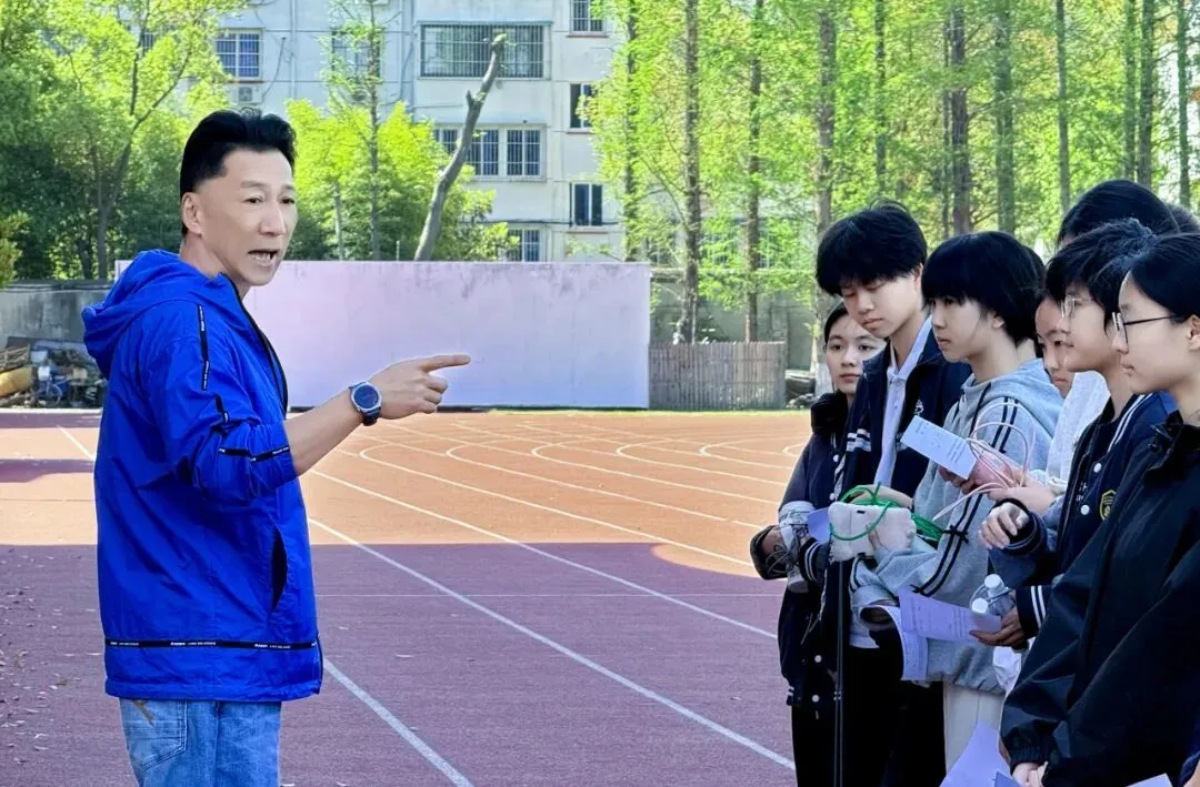 体育中考注意事项来了 第7张