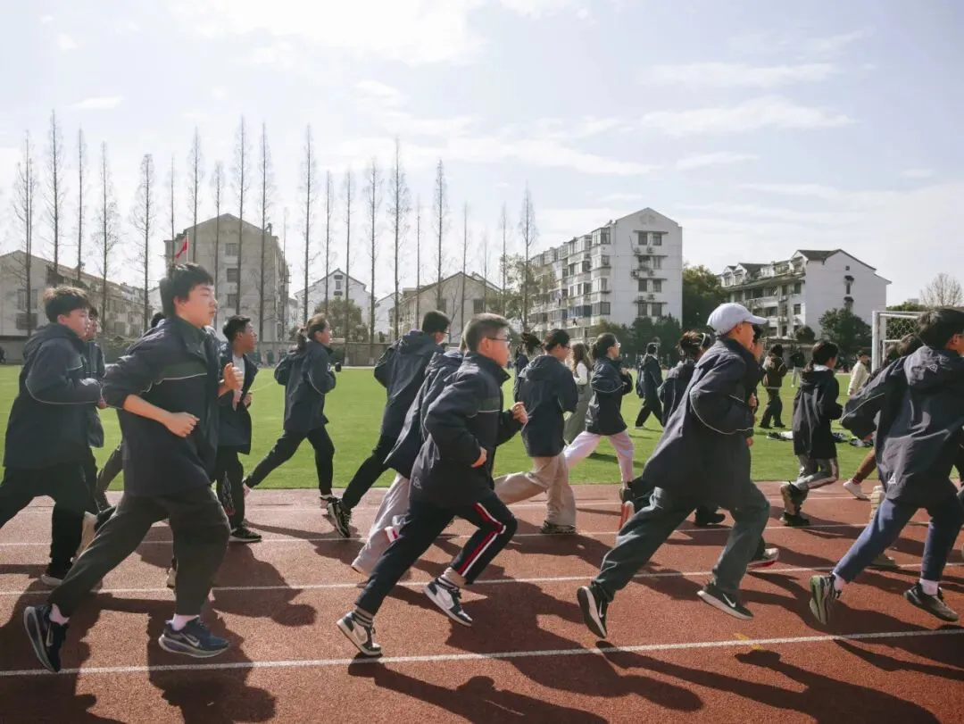 体育中考注意事项来了 第8张