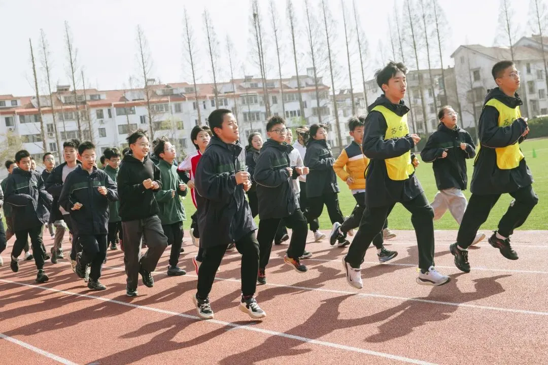 体育中考注意事项来了 第9张
