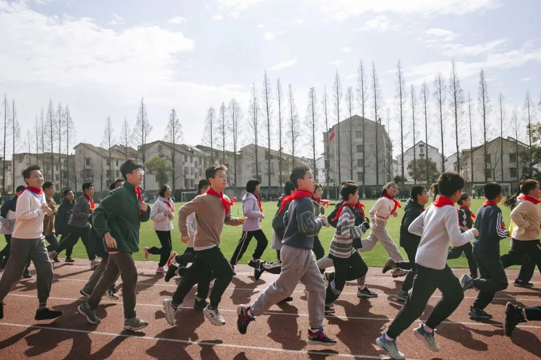 体育中考注意事项来了 第10张