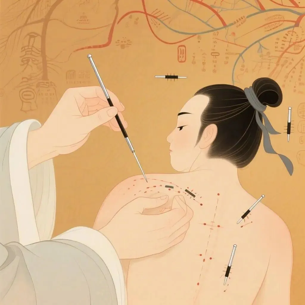 中医师承技能考试真题汇总与实操答题思路解析 第3张