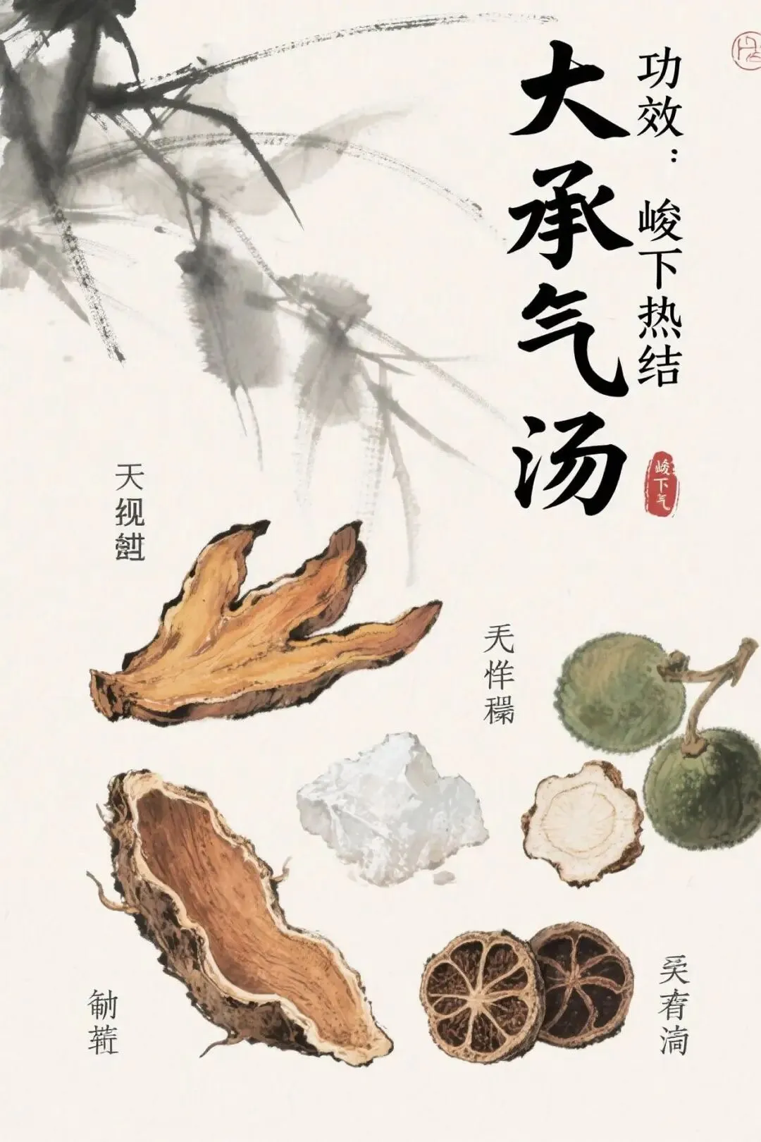 中医师承技能考试真题汇总与实操答题思路解析 第4张