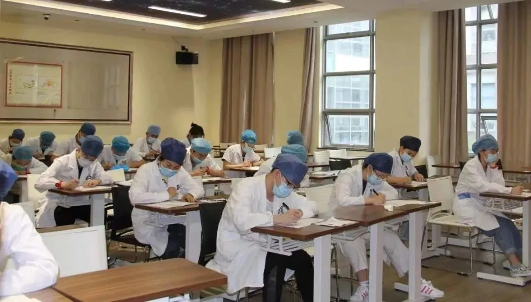 中医师承技能考试真题汇总与实操答题思路解析 第8张