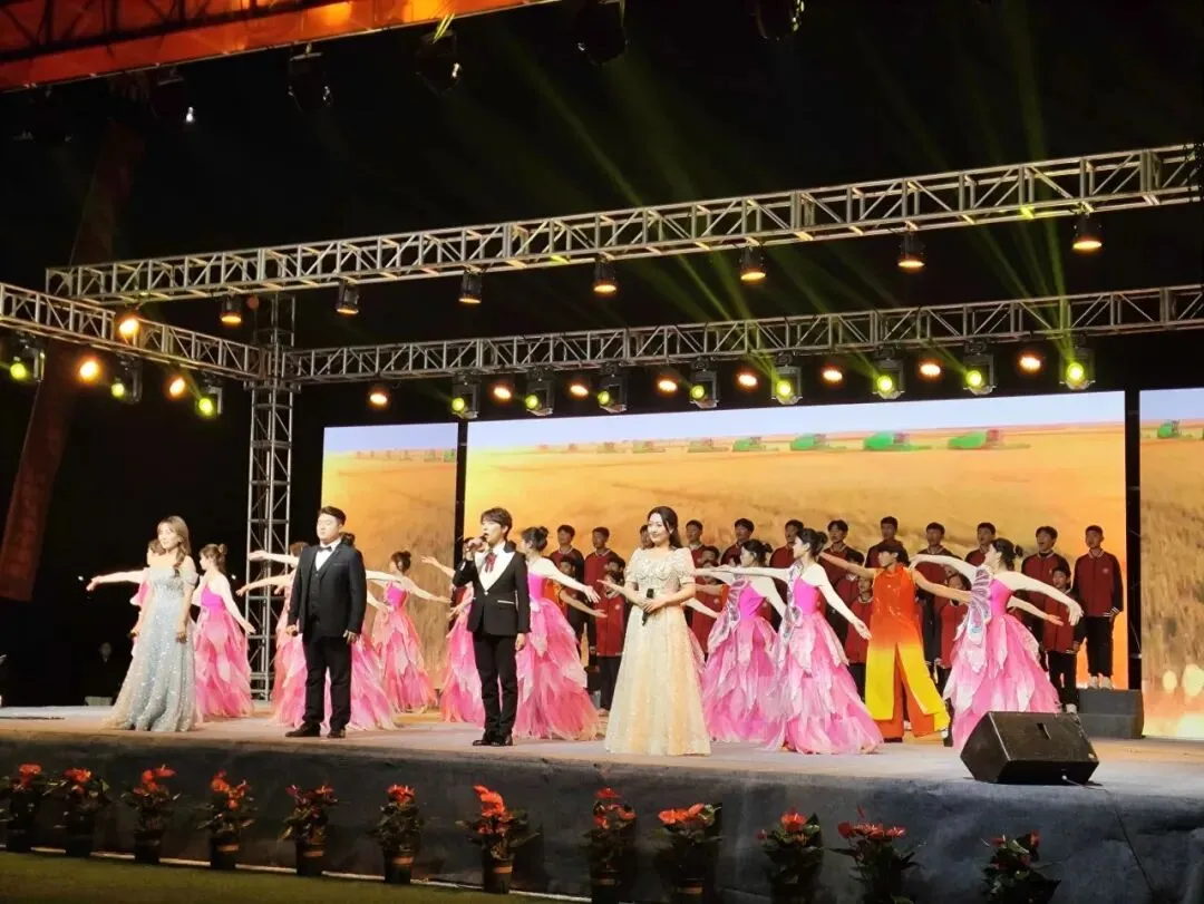 中考报名哪里去台儿庄区运河实验学校等您来——五大办学优势强 成才路上更辉煌 第20张