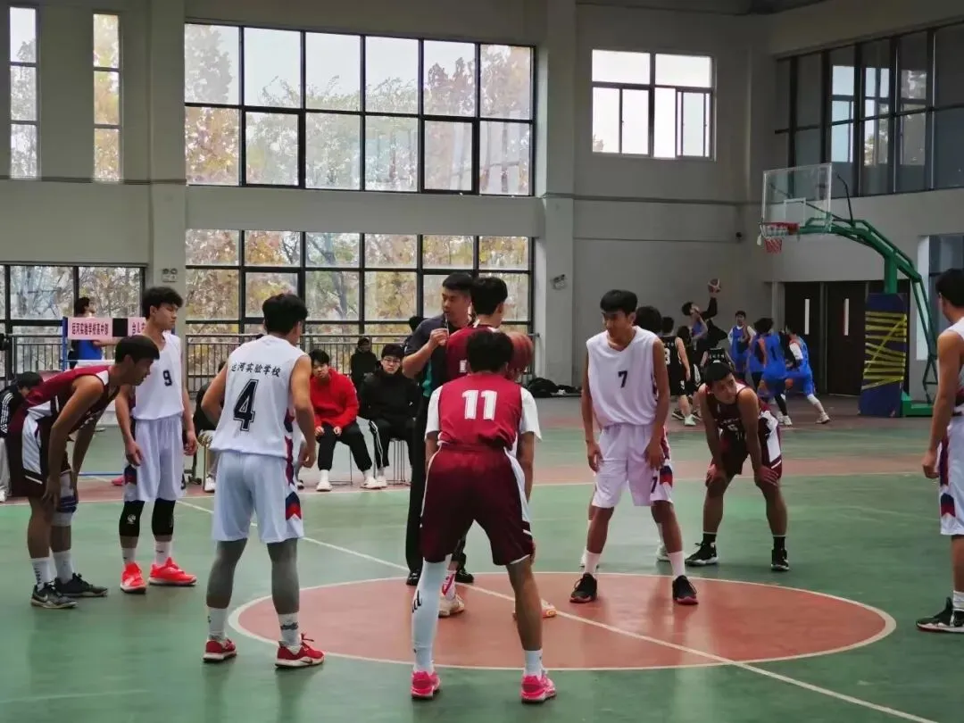 中考报名哪里去台儿庄区运河实验学校等您来——五大办学优势强 成才路上更辉煌 第24张