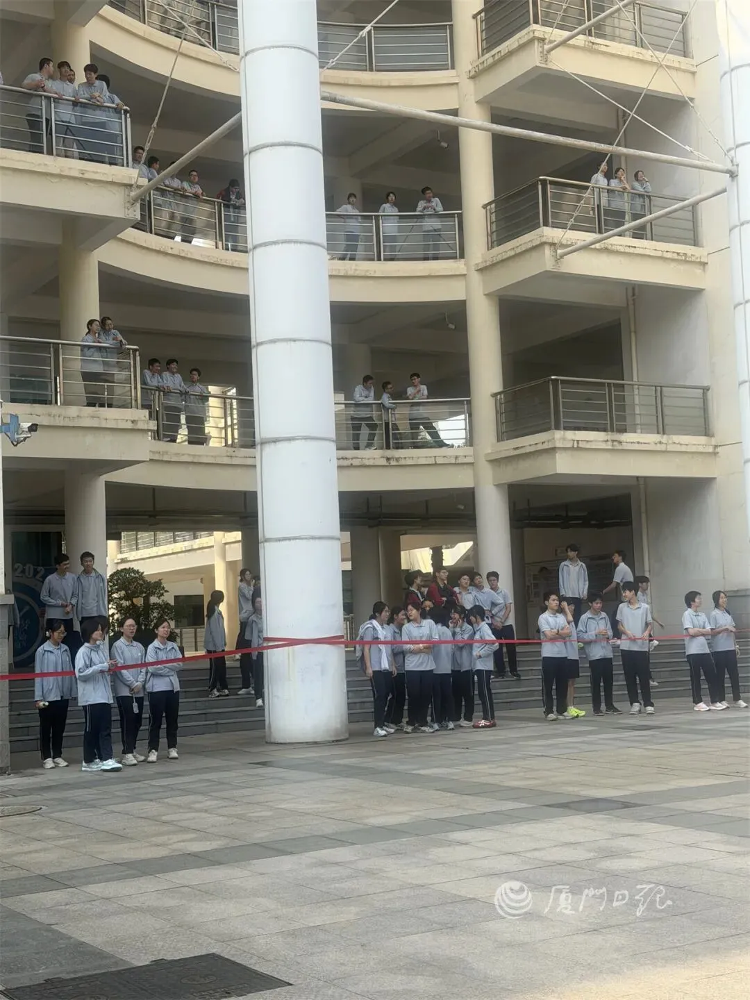 快讯!厦门体育中考开考!今年有两大变化!评分标准和分数转换器来了 第13张