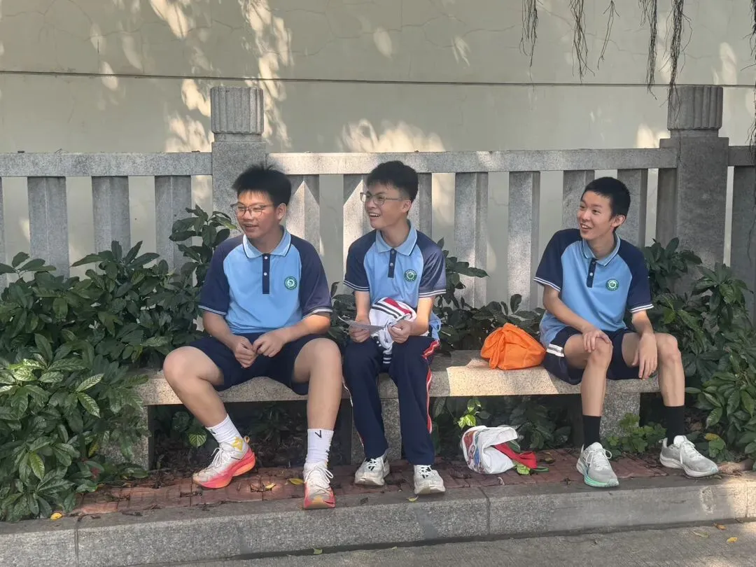 快讯!厦门体育中考开考!今年有两大变化!评分标准和分数转换器来了 第20张