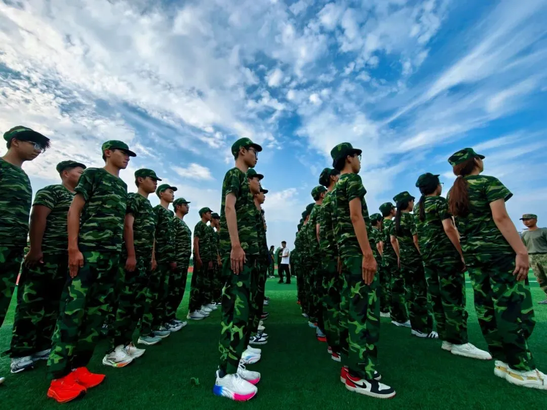 中考报名哪里去台儿庄区运河实验学校等您来——五大办学优势强 成才路上更辉煌 第33张