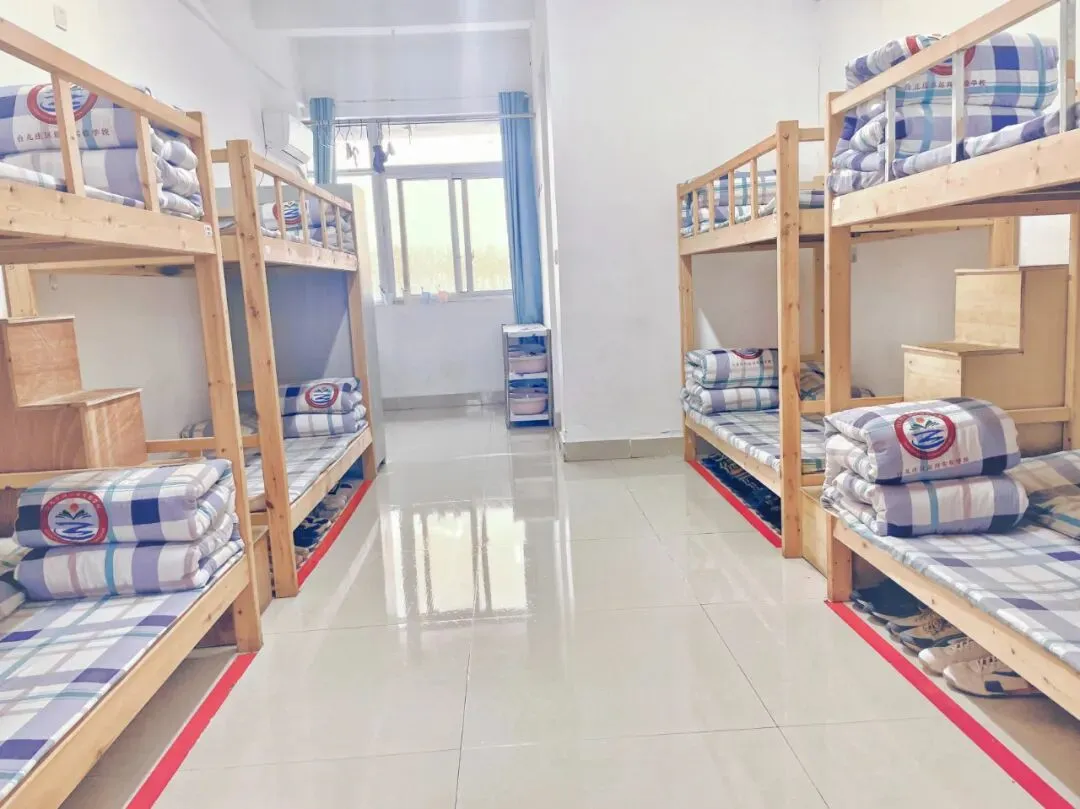 中考报名哪里去台儿庄区运河实验学校等您来——五大办学优势强 成才路上更辉煌 第41张