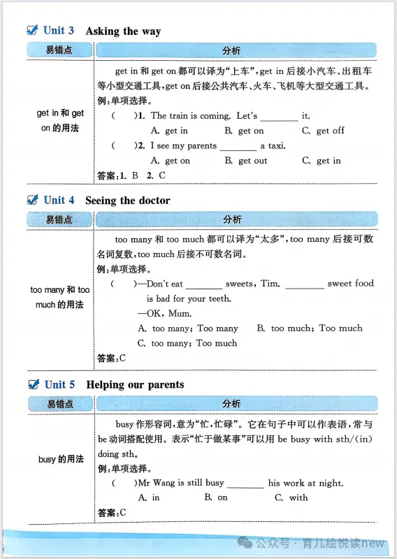 【小学教辅】26春新版《亮点给力大试卷》3-6年级英语译林版下册,含有答案! 第4张