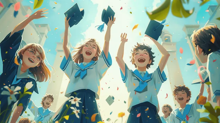 砺剑冲锋,逐梦争锋 | 我校中考高考动员大会圆满举行,同心聚力赴前程! 第1张