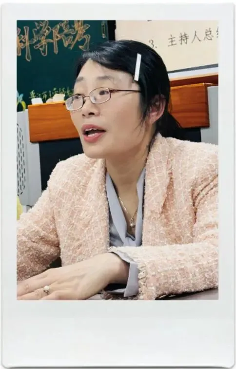 直面中考压力 家校暖心护航——晋江市王蓉婷名班主任工作室市级研讨暨家校沟通主题工作坊活动圆满举行 第20张