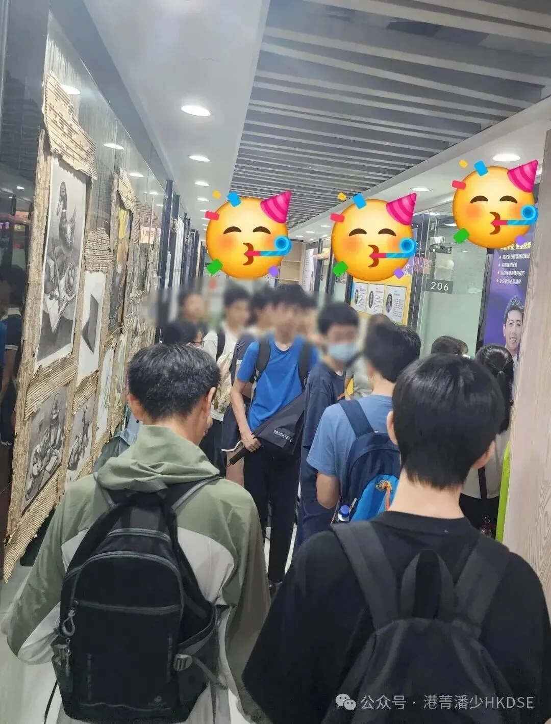 5**狀元試卷解析:2026年HKDSE中國語文—— 高度貼合筆記內容! 第41张