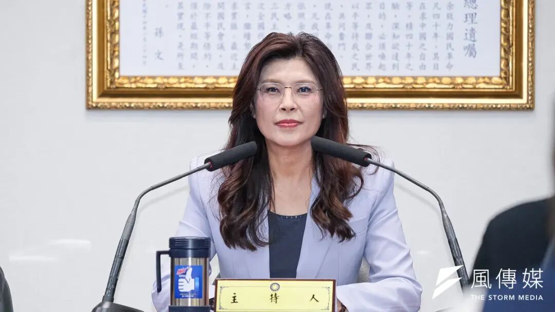 中考英语时文阅读:台湾来访大陆(郑丽文) 第2张