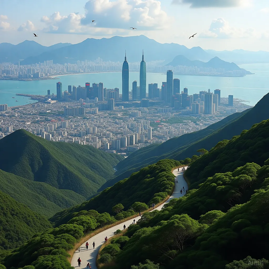 中考英语时文阅读:台湾来访大陆(郑丽文) 第3张