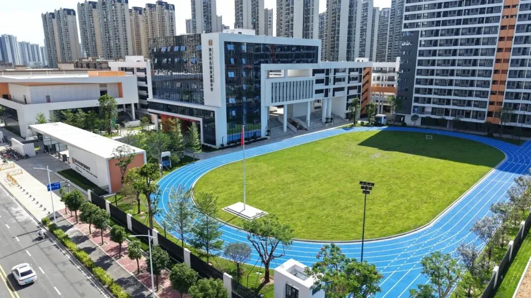 中考首届招生分数750+,汕头这所民办底气从何而来?附宣讲会报名链接→ 第6张