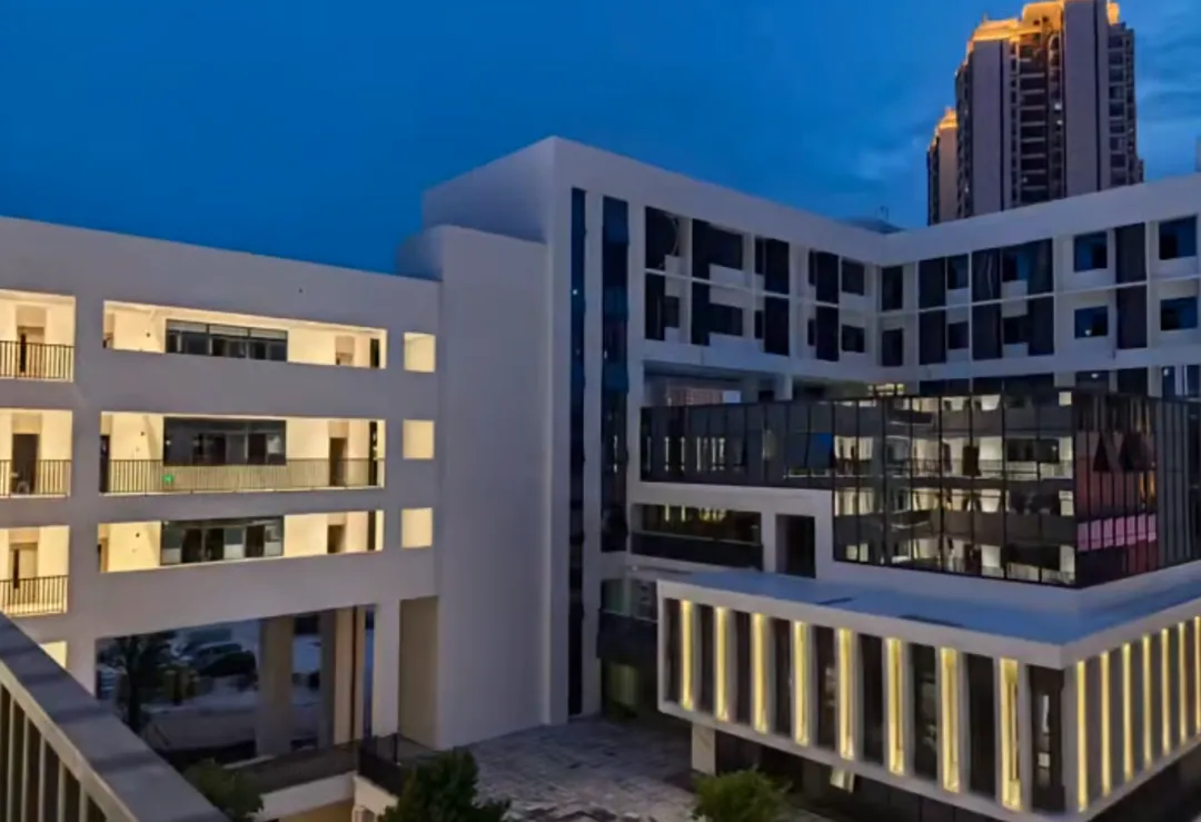 中考首届招生分数750+,汕头这所民办底气从何而来?附宣讲会报名链接→ 第7张