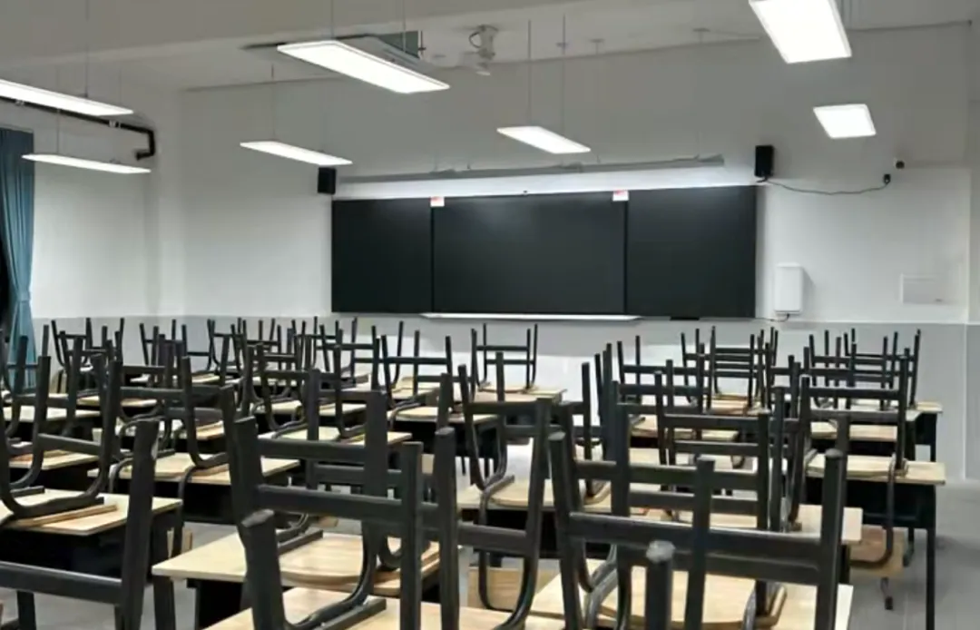 中考首届招生分数750+,汕头这所民办底气从何而来?附宣讲会报名链接→ 第8张