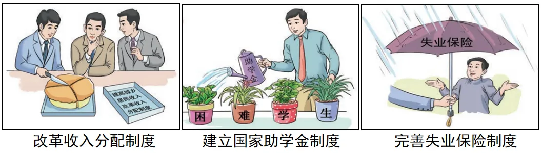 2026年中考道法选择题强化题库100题10(六册) 第10张