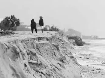 打卡真题 | 海岸“断崖”(1944) 第4张