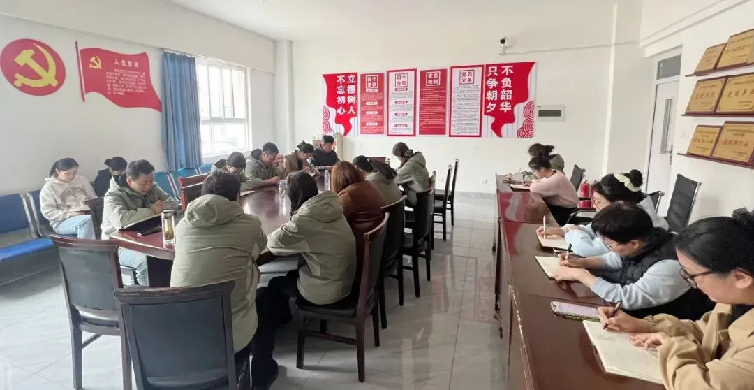 凝心聚力迎模考 沉着应战砺锋芒——我校春季高考二模考试有序开展 第14张