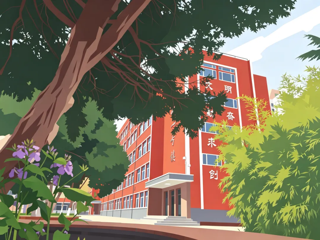 兰州市第五十九中学2026年中考招生咨询校园开放日暨招生宣讲活动安排 第3张 兰州市第五十九中学2026年中考招生咨询校园开放日暨招生宣讲活动安排 第3张