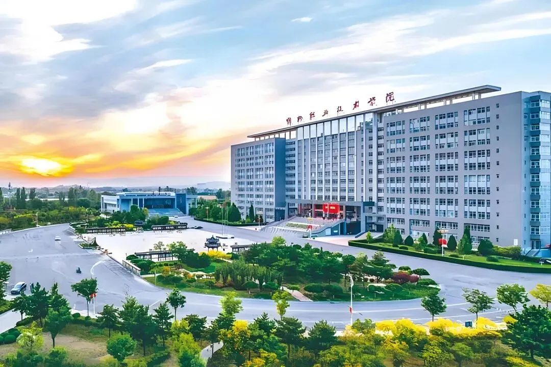 中考倒计时!成绩不理想,照样拿全日制大专学历,太原万通3+2大专班,提前锁定大学名额! 第6张